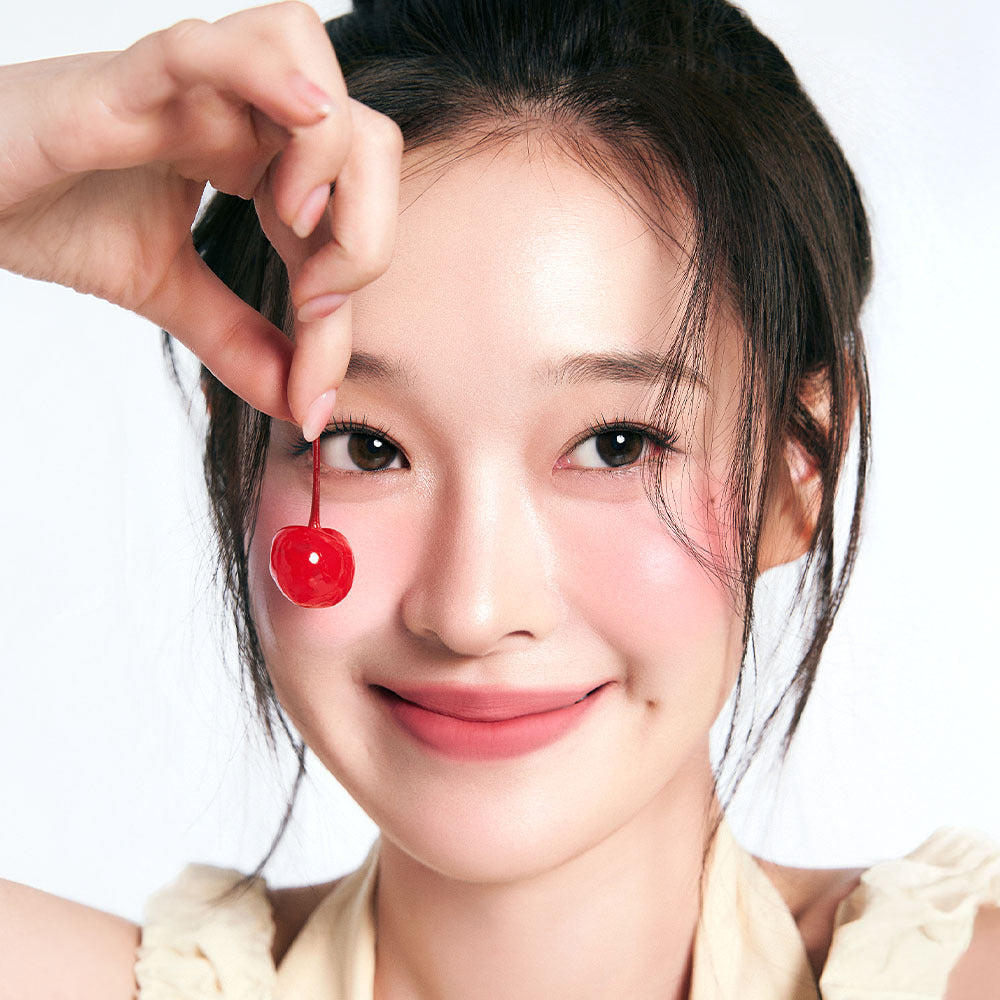[Tooq] Touk Satin Peach Blossom 13 types (planned/single item)
