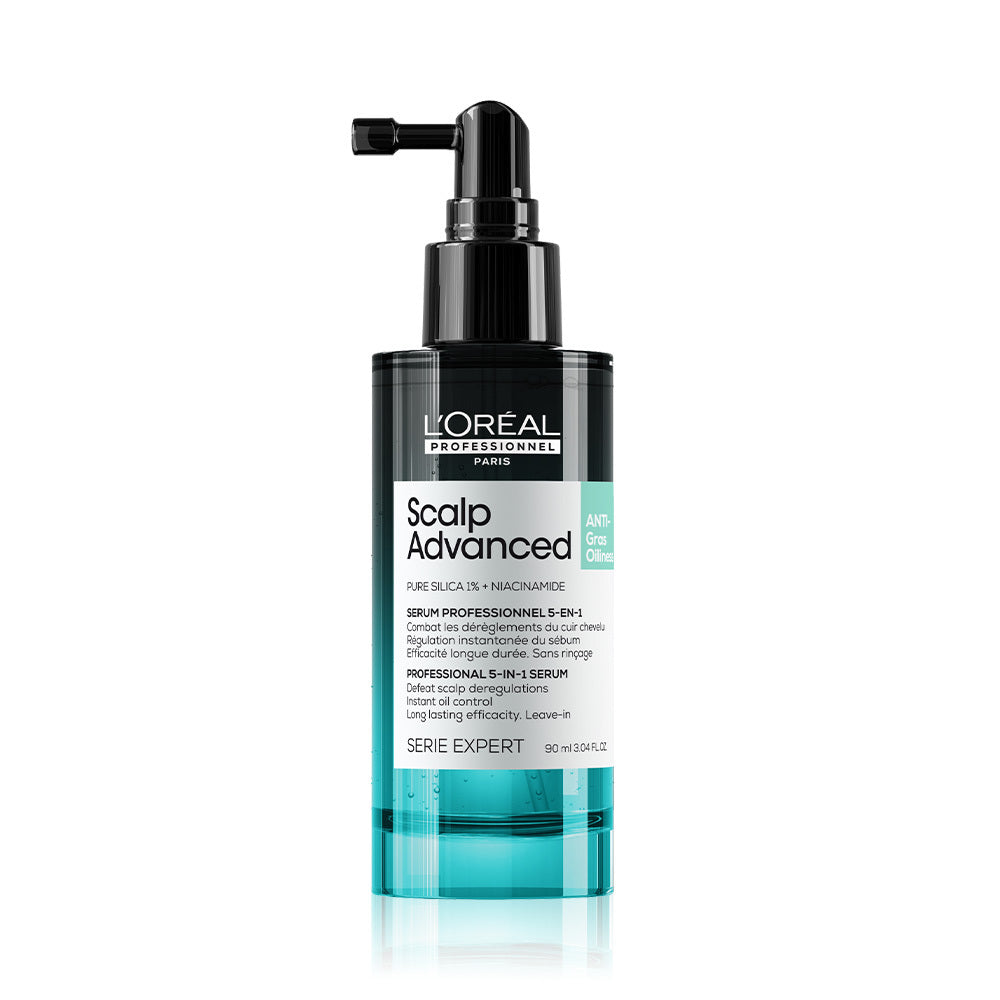 [LOREAL PROFESSIONNEL] L'Oréal Professional Anti-Oilyness 5 IN 1 Serum 90ml
