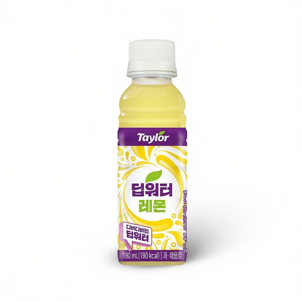 [Taylar] Taylor Deep Water Lemon 180ml