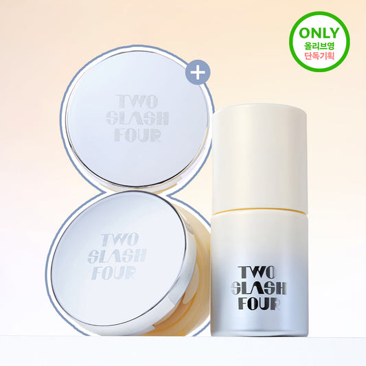 [TWOSLASHFOUR] Two Slash Four Flash Spot Concealer Special/Single Item