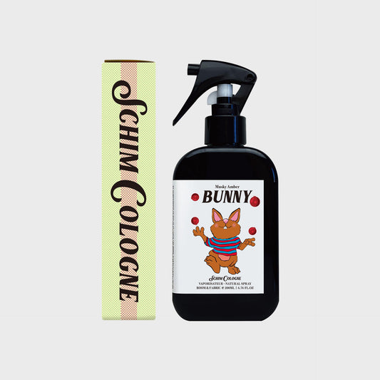 [SCHIM] Grazing Textile Space Perfume 200ml Bunny
