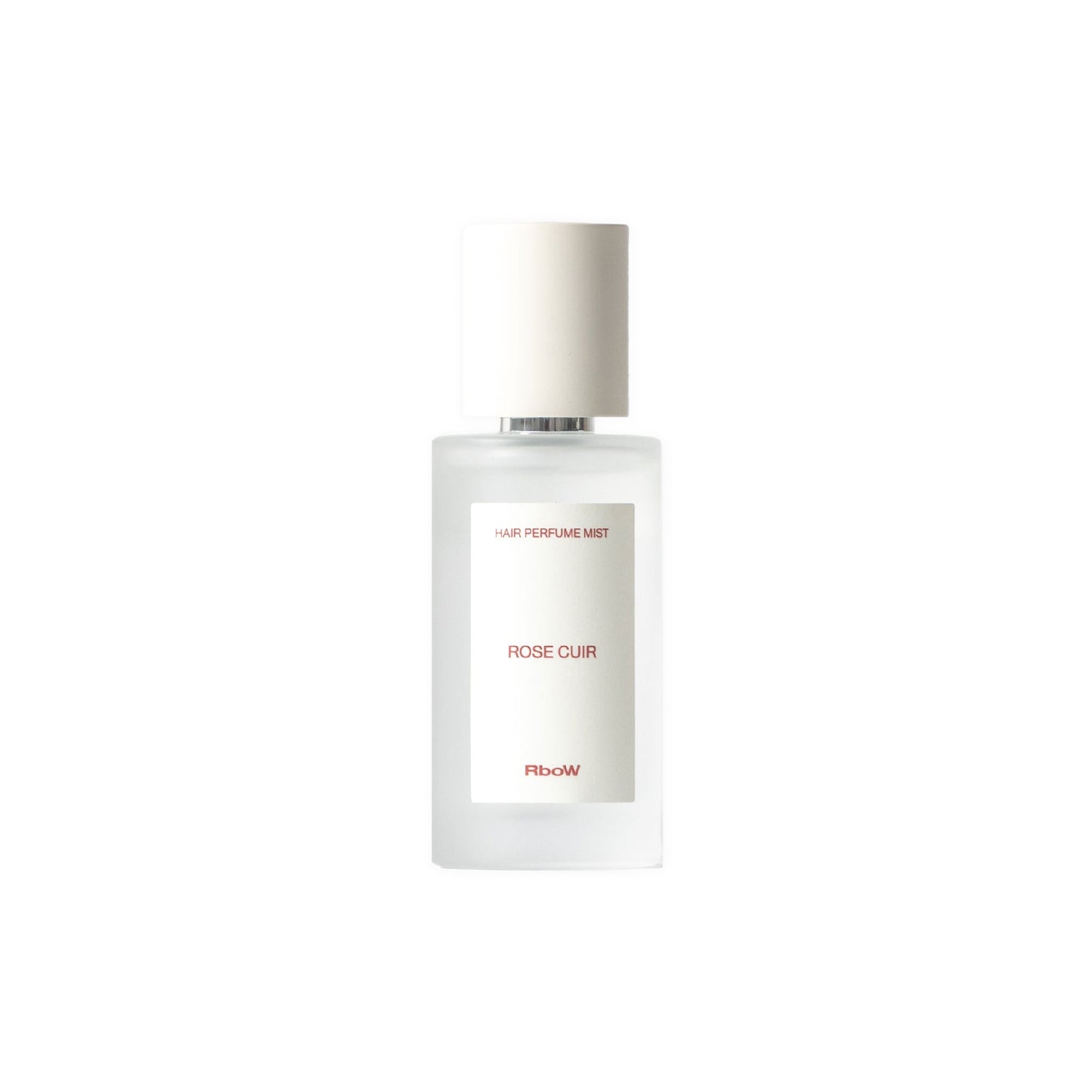 [RboW] Albow Hair Perfume Mist 50ml Rose Cuir