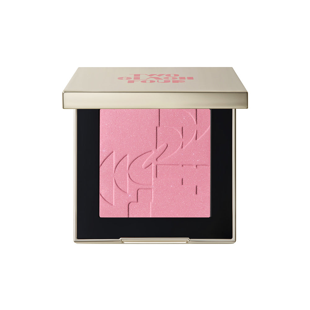 [TWOSLASHFOUR] Two Slash Four All Over Face Blush Special/Single Item