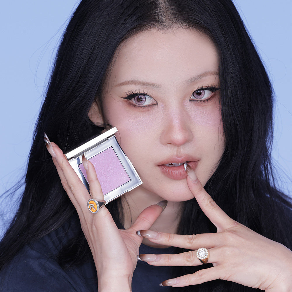 [TWOSLASHFOUR] Two Slash Four All Over Face Blush Special/Single Item