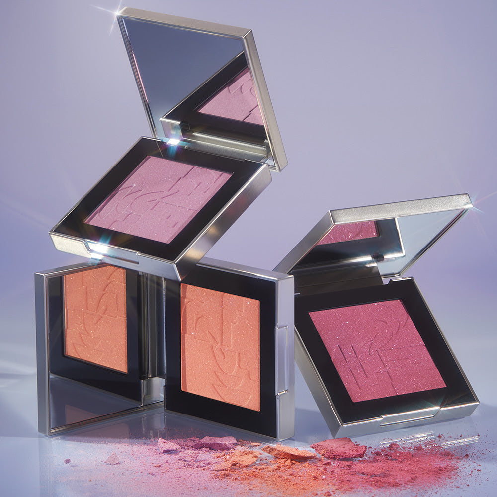 [TWOSLASHFOUR] Two Slash Four All Over Face Blush Special/Single Item