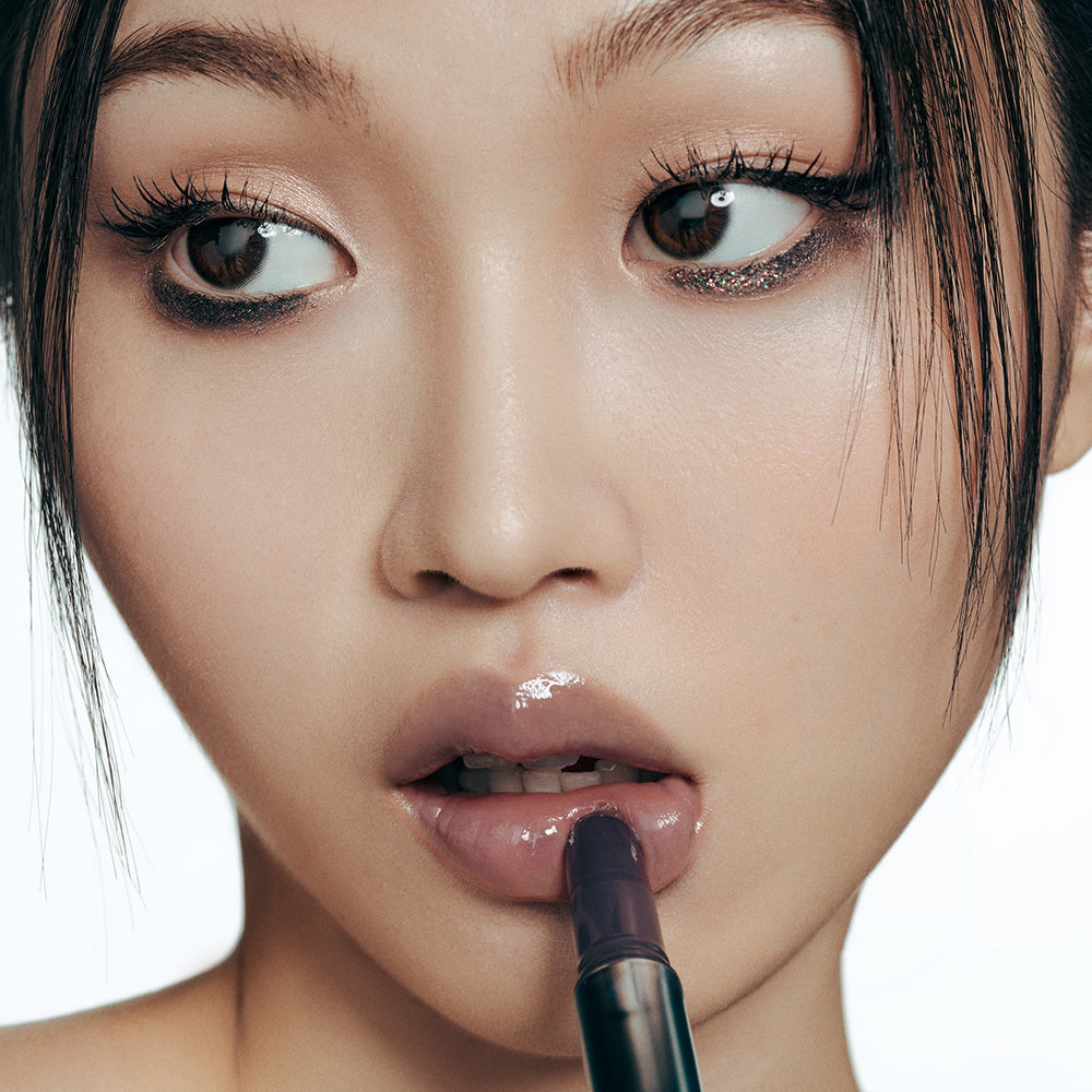 [TWOSLASHFOUR] Toslashpo Glaze Lip Changer