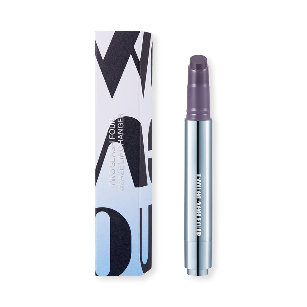 [TWOSLASHFOUR] Toslashpo Glaze Lip Changer