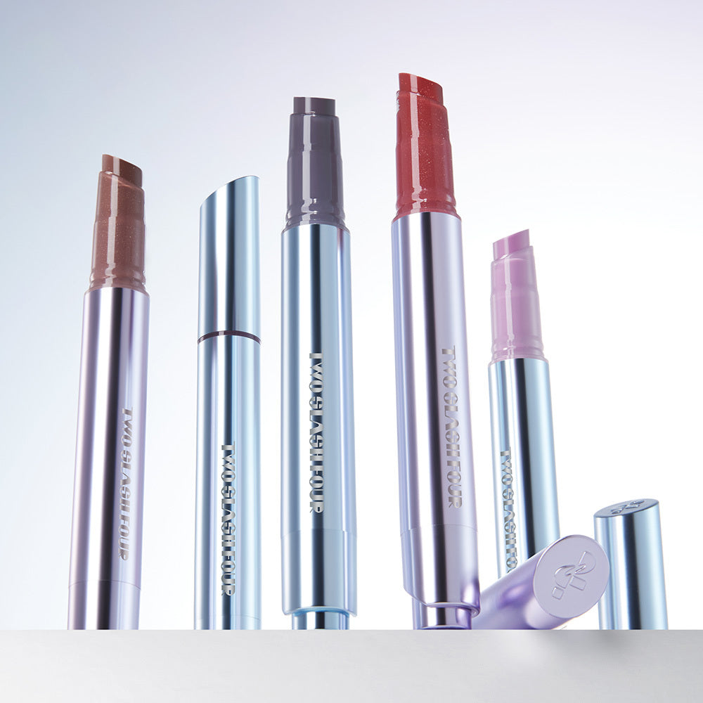 [TWOSLASHFOUR] Toslashpo Glaze Lip Changer