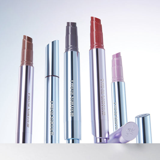 [TWOSLASHFOUR] Toslashpo Glaze Lip Changer
