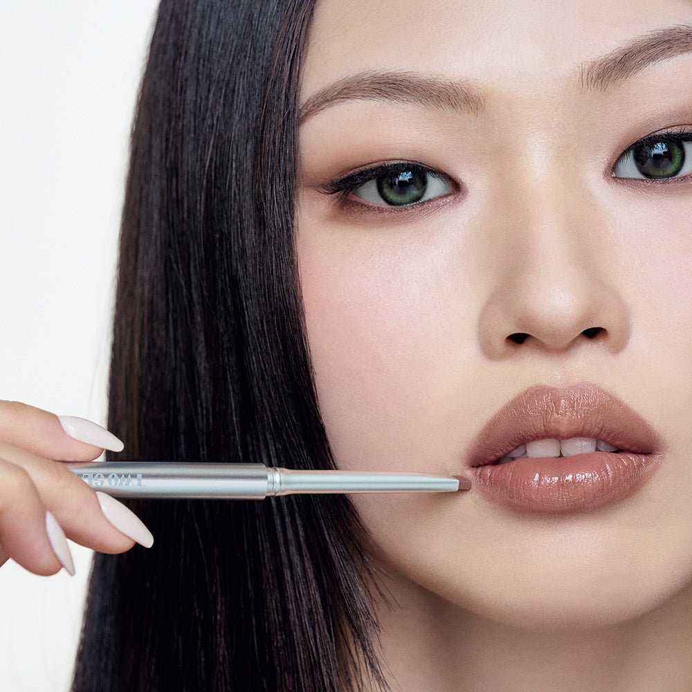 [TWOSLASHFOUR] Toslashpo Sculpt Lip Shaper