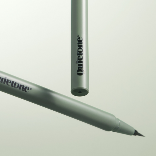 [Quietone] Quiet Tone There Steady Liquid Liner 0.6g*