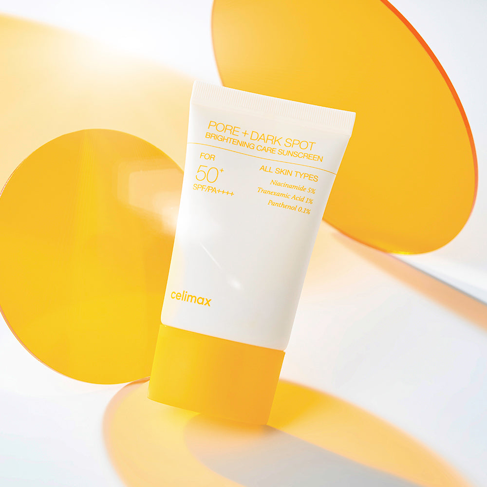 [Celimax] Celimax TXA Crème solaire éclaircissante pour les imperfections des pores 50 ml Spécial (+ 10 ml)