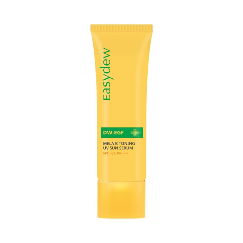 [easydew] Easydew Mela Be Toning UV Sun Serum 40ml 2 pack special