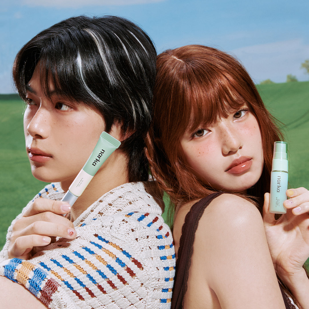 [NARKA] Narca Fresh Sebum Hair Mascara (Single Item/Special)