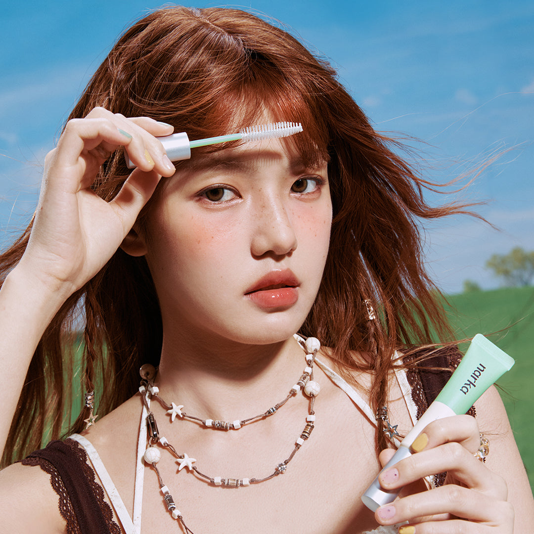 [NARKA] Narca Fresh Sebum Hair Mascara (Single Item/Special)