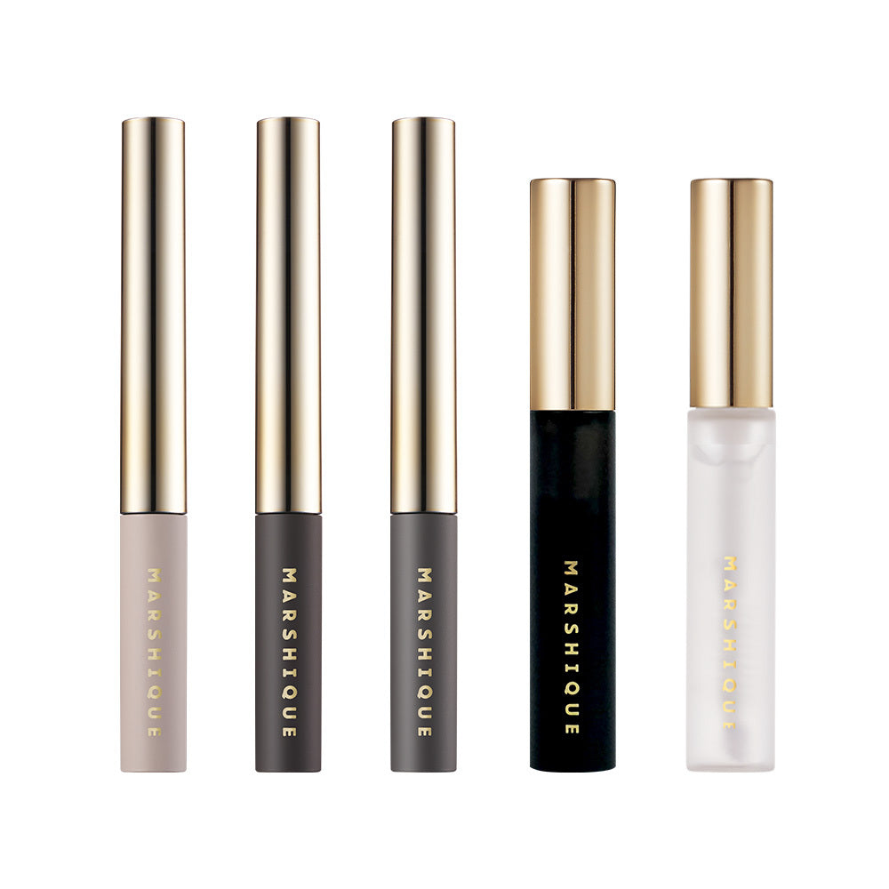 [marshique] Marcique Eyelash Nutrition Special/Single Item 6 types, choose 1