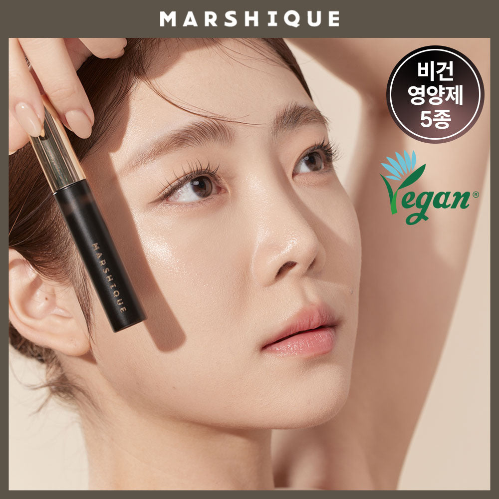 [marshique] Marcique Eyelash Nutrition Special/Single Item 6 types, choose 1