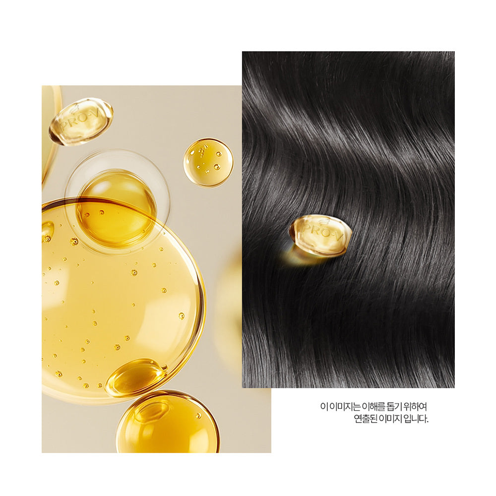 [Pantene] Pantene Shampoo Extreme Damage Care/Silky Smooth Care 450ml Double Plan, Choose 1