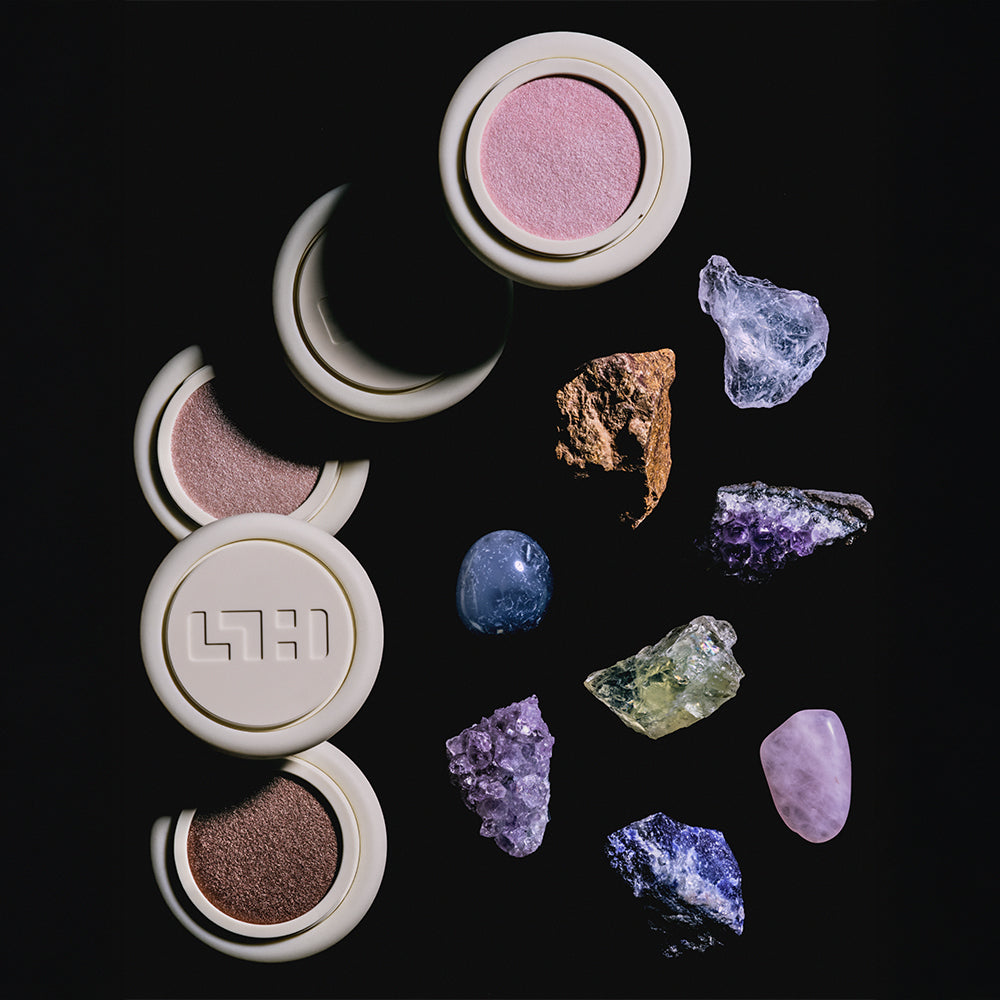 [SIMIHAZE BEAUTY] Simi Haze Beauty Soft Strobe Creamy Highlight Powder 3.5g 5COLOR
