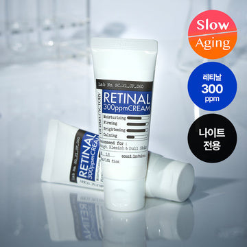[ダーマファクトリー] ダーマファクトリー レチナール300ppmクリーム 30ml