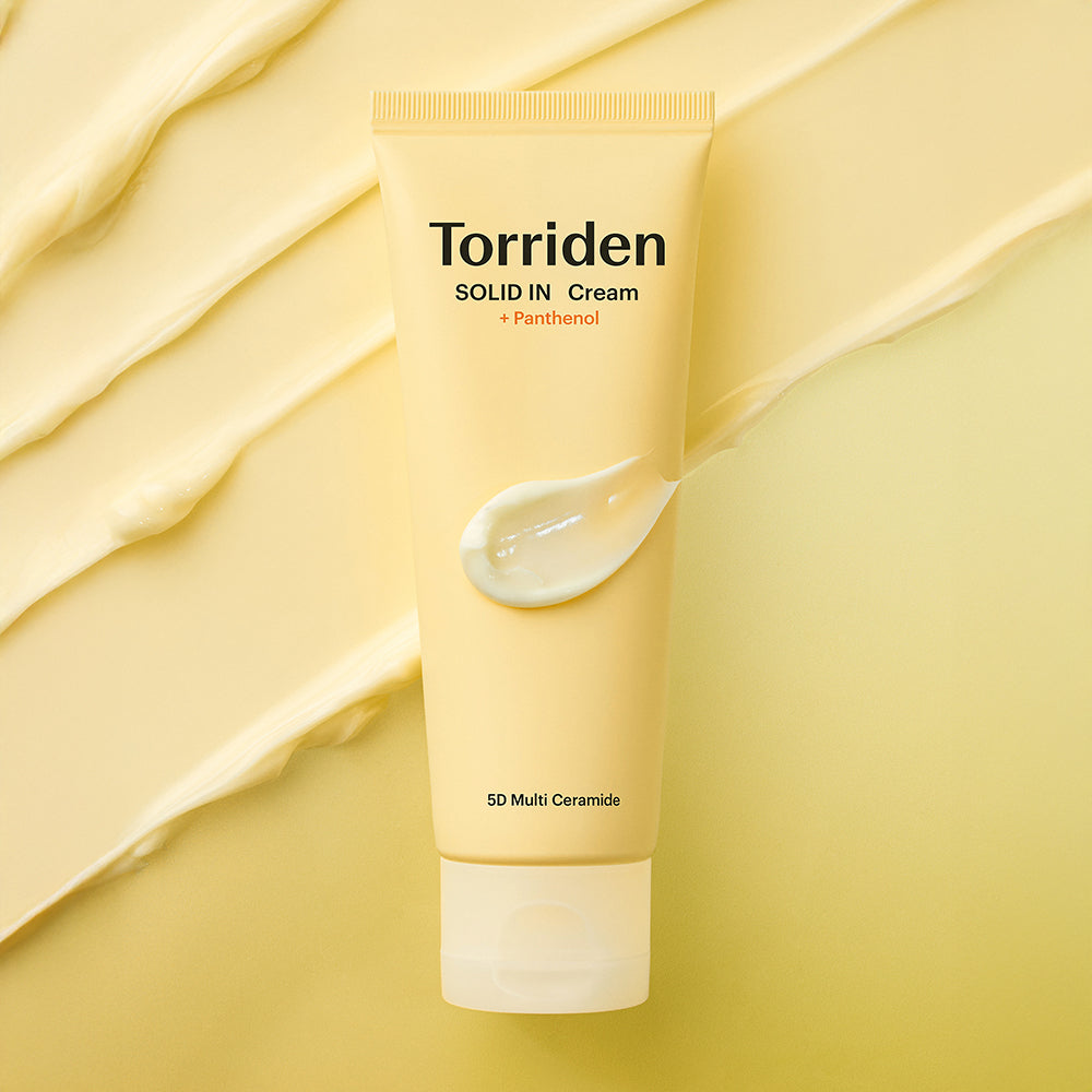 [Torriden] Toriden Solidin Ceramide Cream 70ml