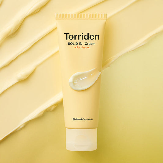 [Torriden] Toriden Solidin Ceramide Cream 70ml