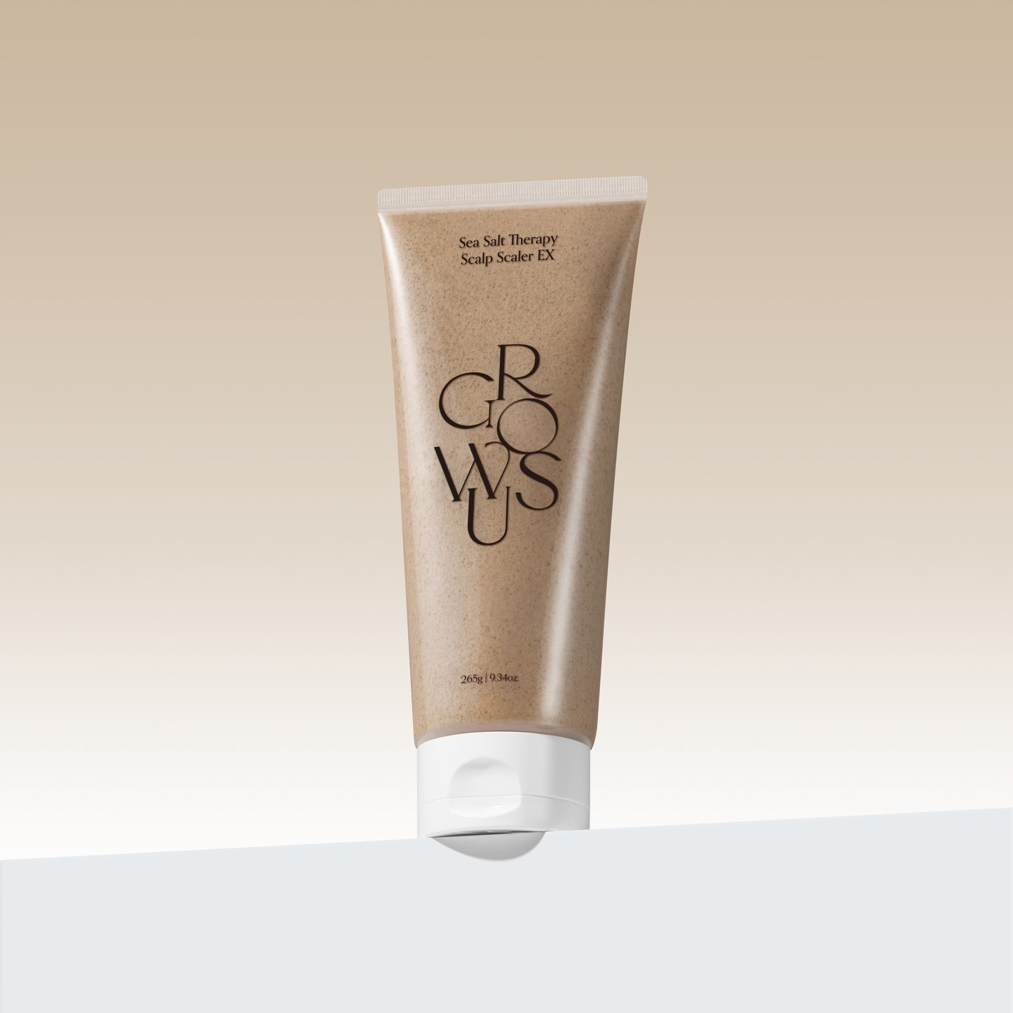 [GROWUS] Growers Sea Salt Therapy Scalp Scaler EX 265g Single Item/Special