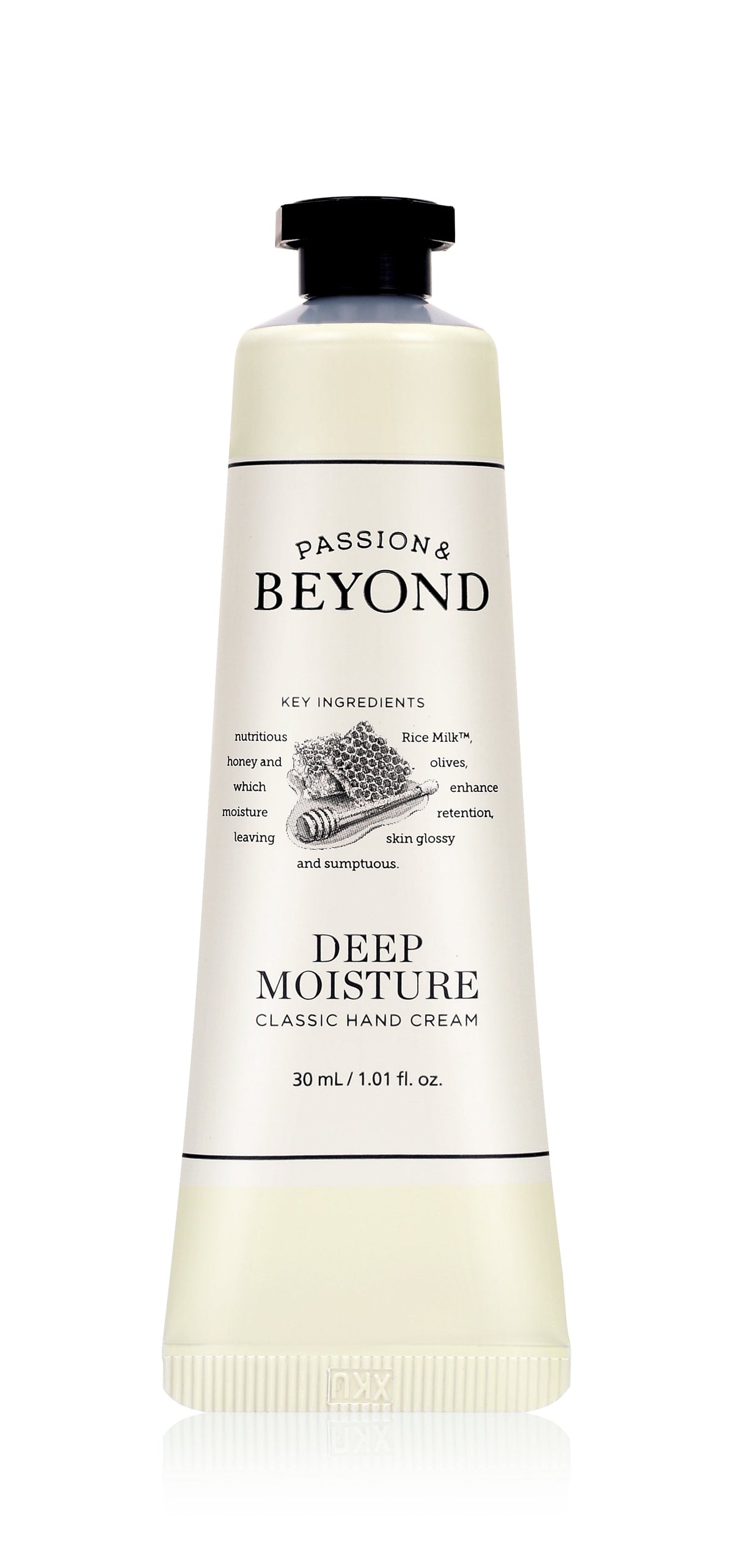 [ビヨンド] ビヨンド クラシック ハンドクリーム 30ml 3種ギフトセット (30ml+30ml+30ml)