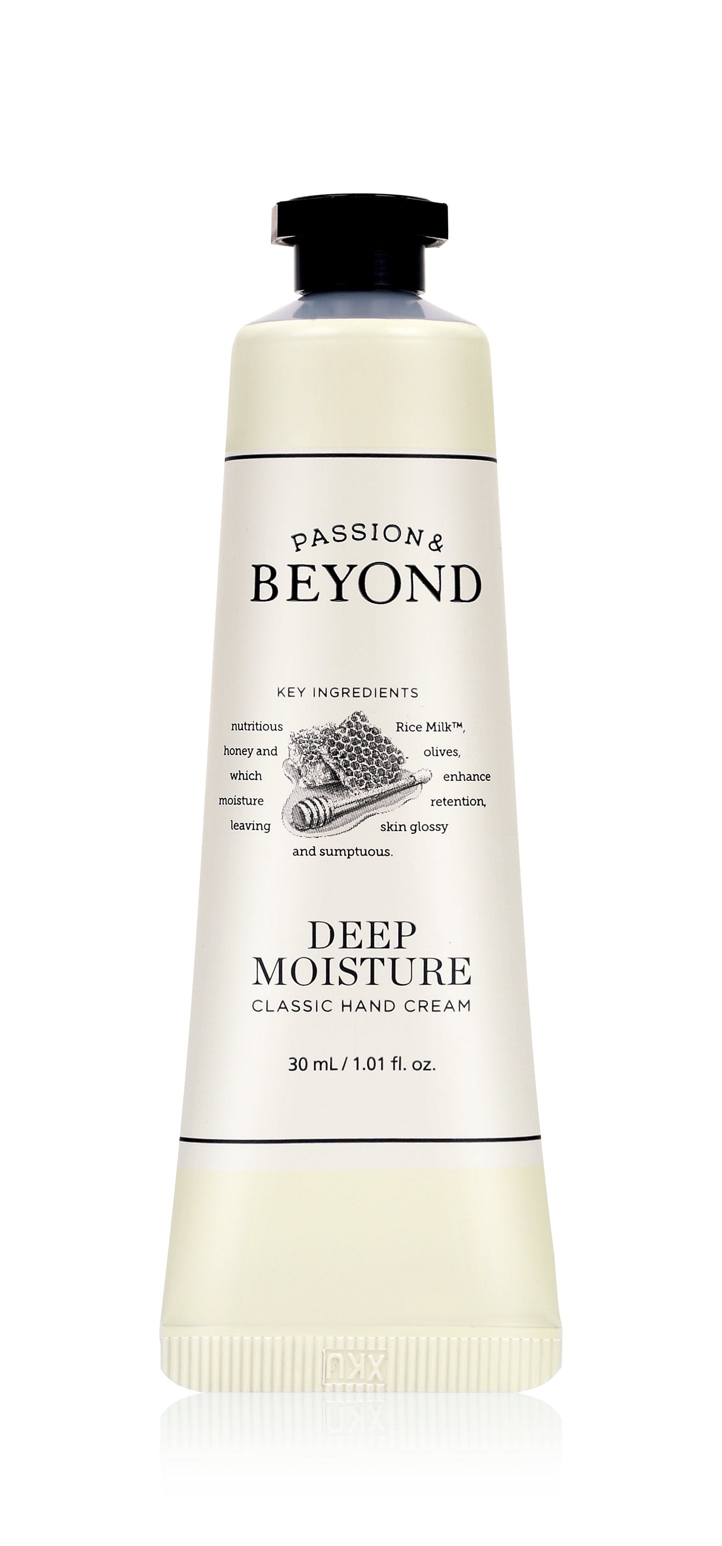 [Beyond] Beyond Classic Hand Cream 30ml 3-piece gift set (30ml+30ml+30ml)