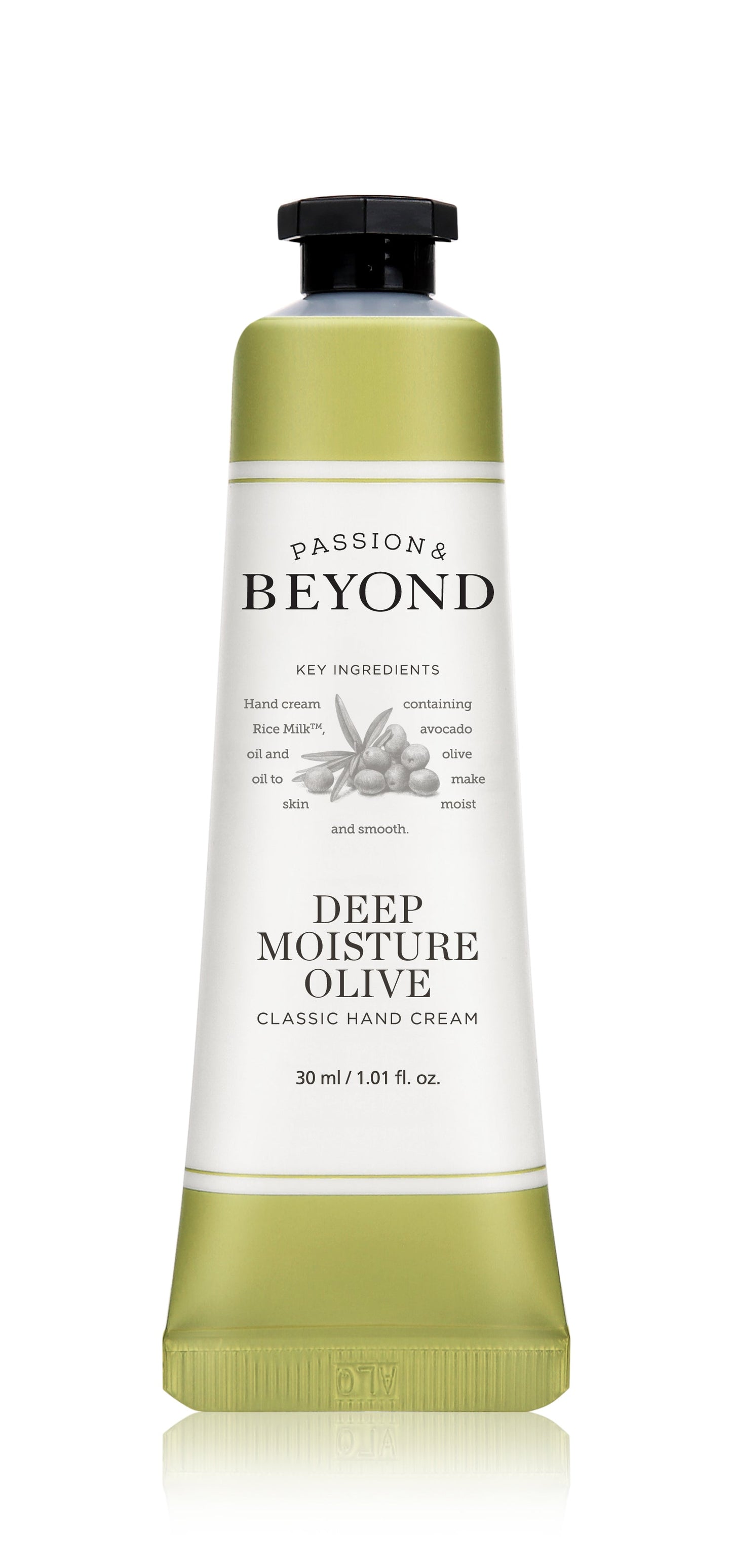 [Beyond] Beyond Classic Hand Cream 30ml 3-piece gift set (30ml+30ml+30ml)