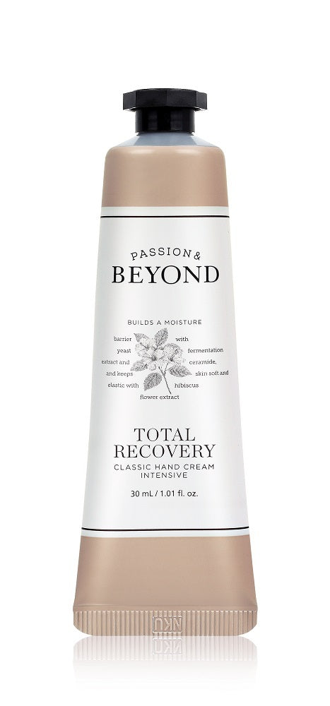 [Beyond] Beyond Classic Hand Cream 30ml 3-piece gift set (30ml+30ml+30ml)