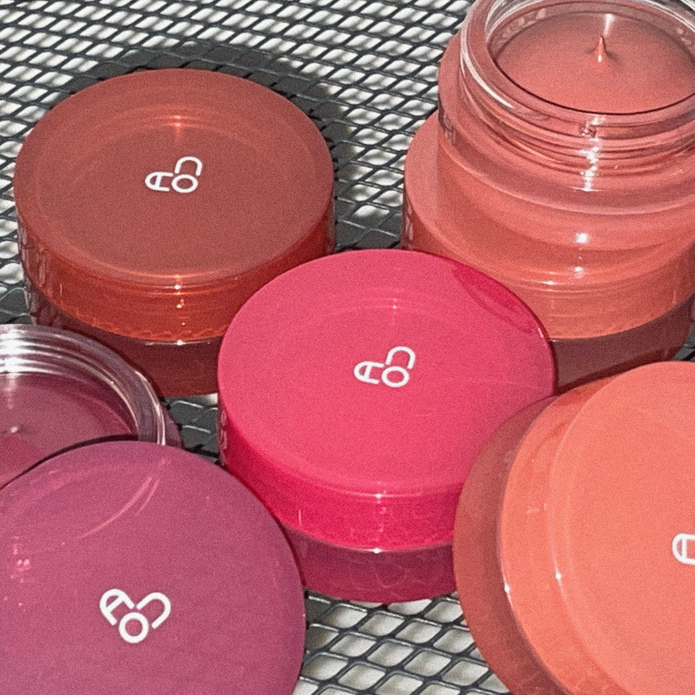 [AOU] AOU Matte Fossil Balm 4.5g, 10 types, choose 1
