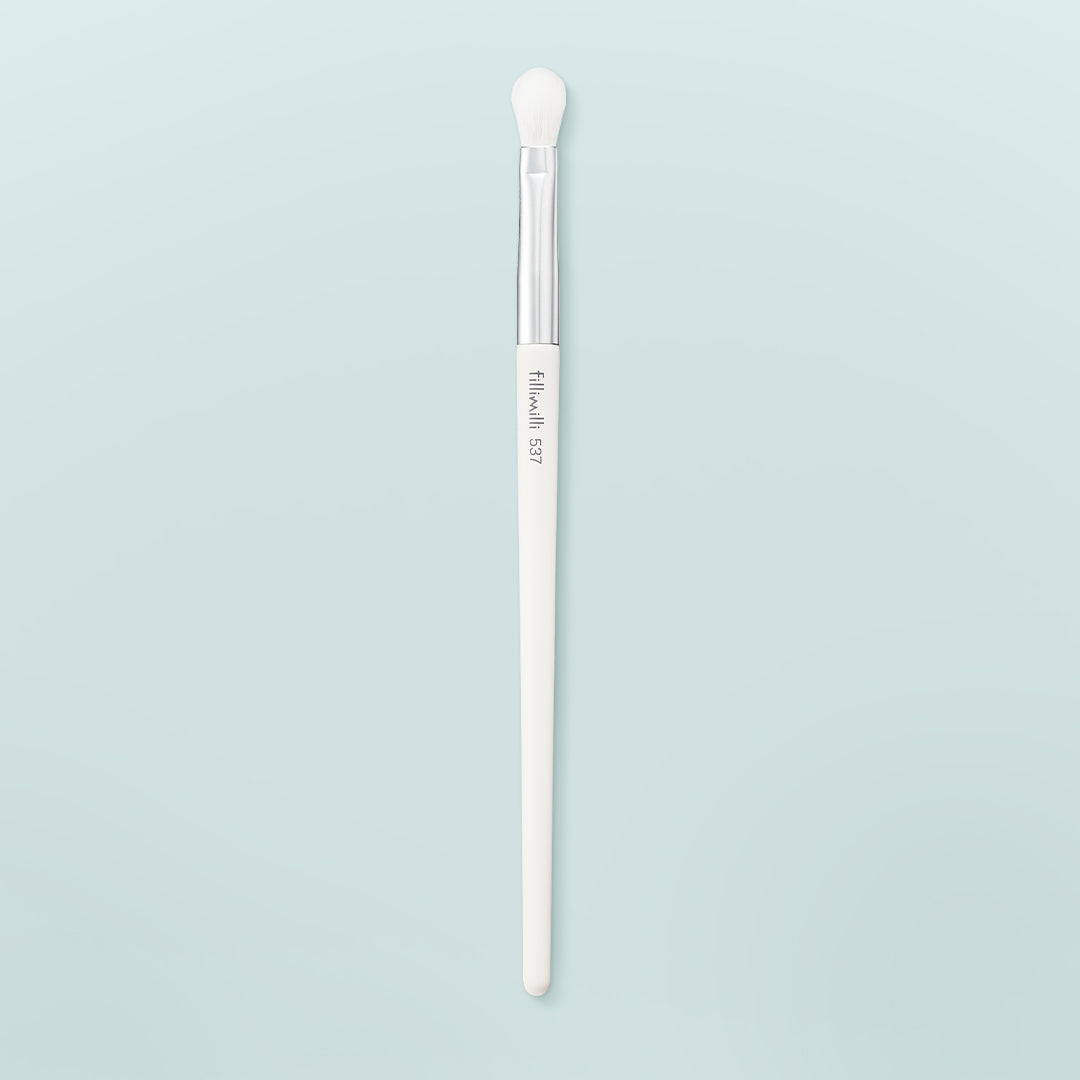 [Fillimilli] Philimilli Base Blending Eyeshadow Brush 537