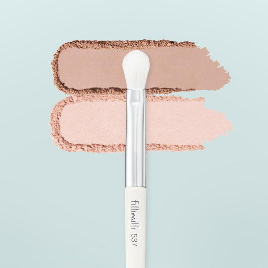 [Fillimilli] Philimilli Base Blending Eyeshadow Brush 537
