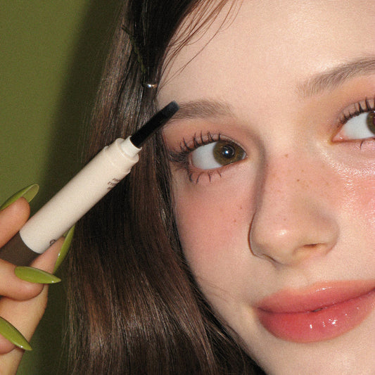 [AOU] AOU Chomchom Eyebrow Balm 2colors
