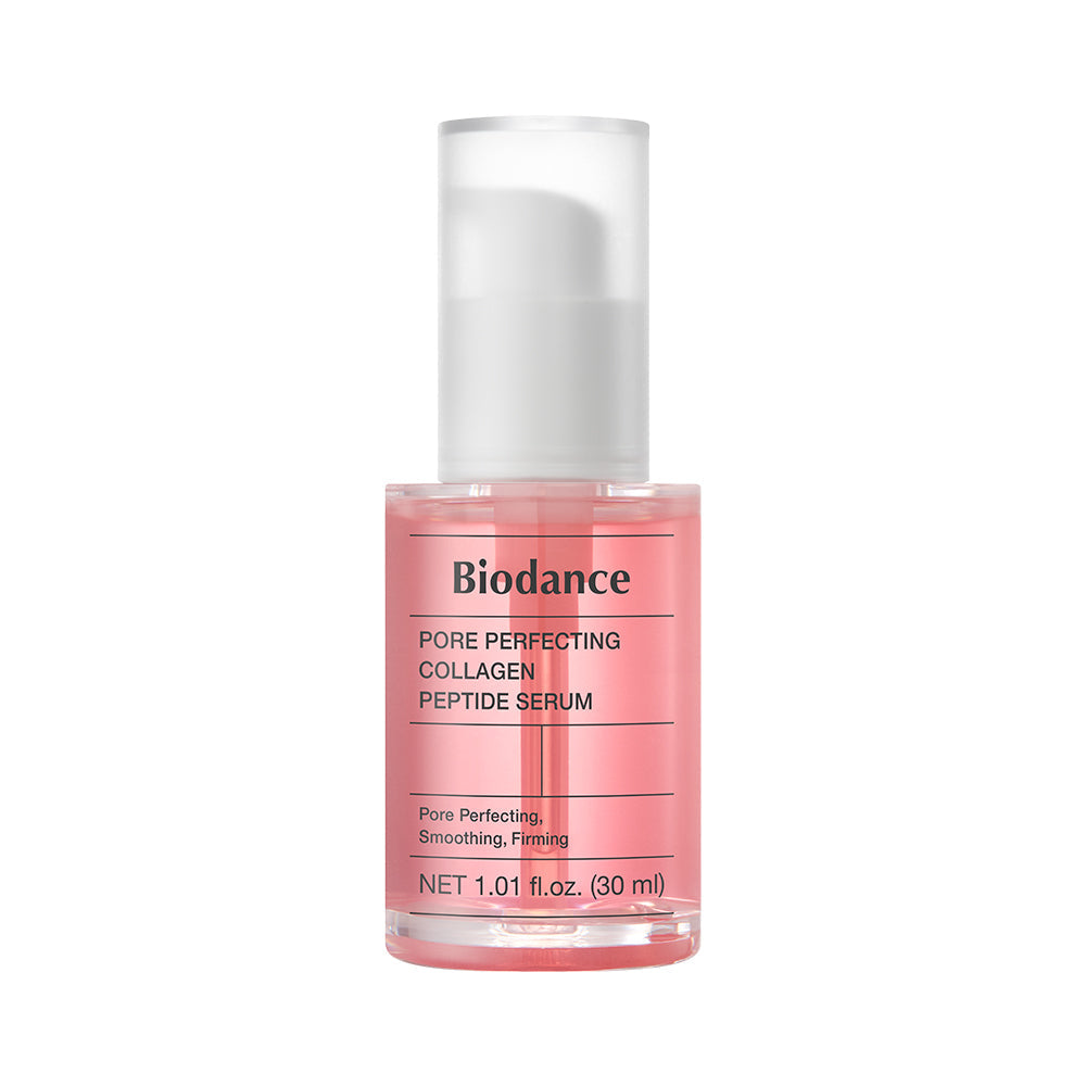 [Biodance] 바이오던스 포어 퍼펙팅 콜라겐 펩타이드 세럼 30ml 기획 (+10ml)