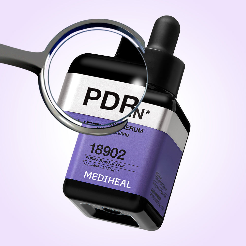 [Mediheal] Mediheal PDRN Pore Elasticity Serum 40ml
