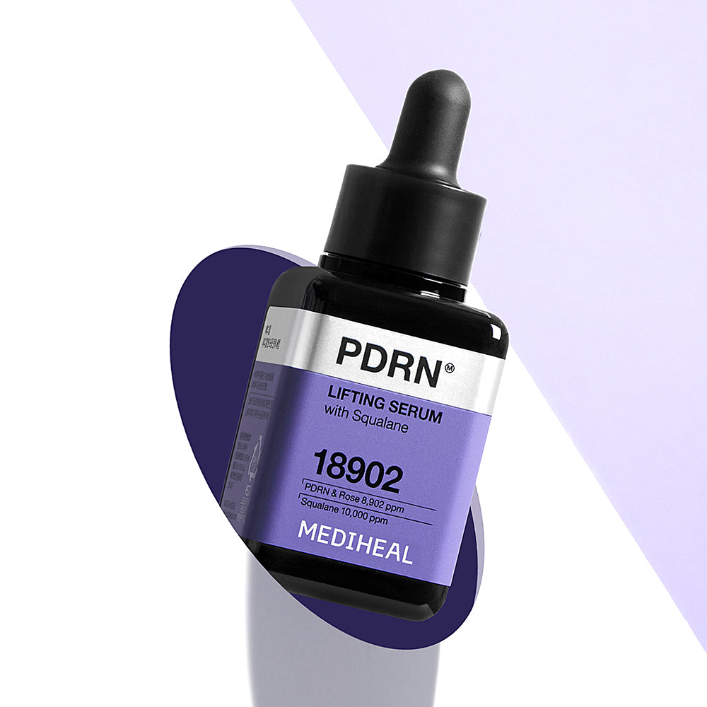 [Mediheal] Mediheal PDRN Pore Elasticity Serum 40ml