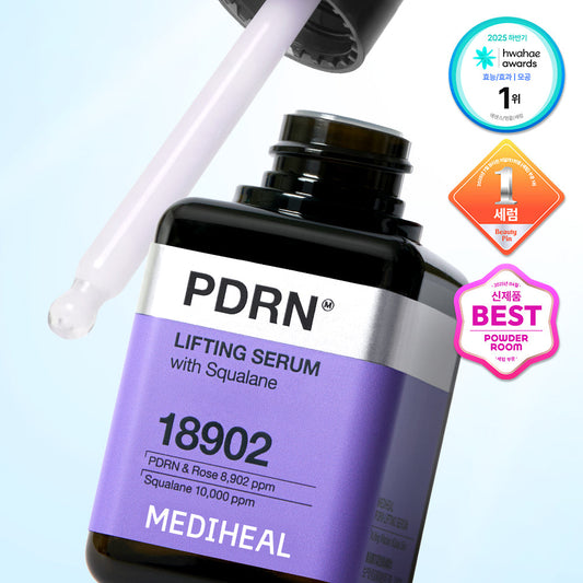 [mediheal] Mediheal PDRN Pore Elasticity Serum 40ml
