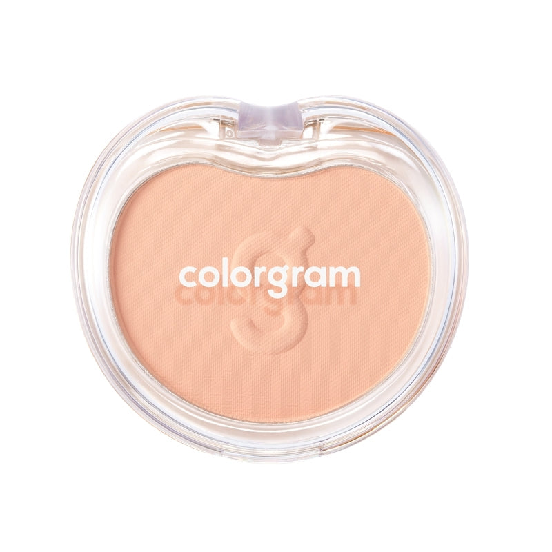 [Colorgram] Colorgram Tintori Cotton Blusher 14COLOR
