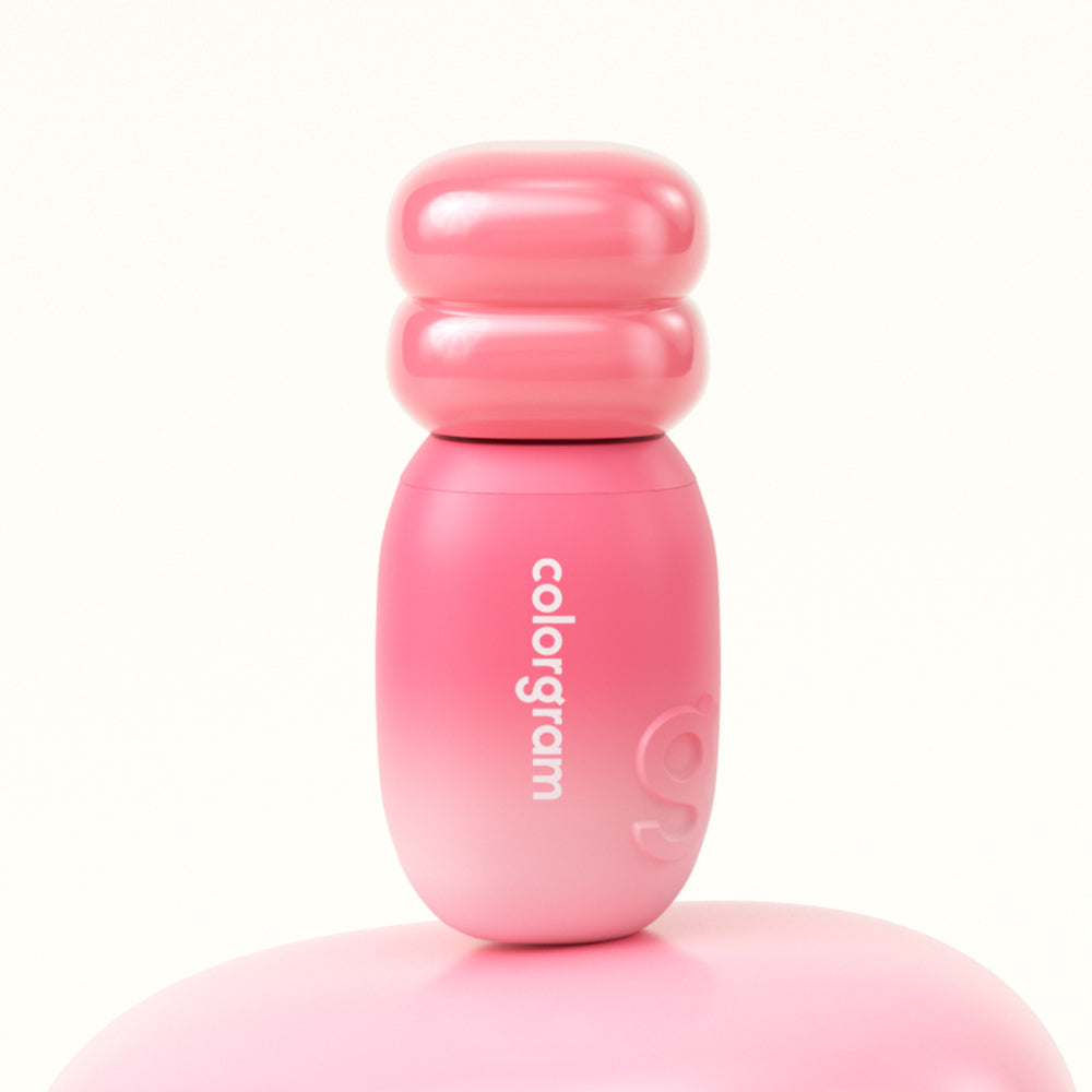 [Colorgram] Colorgram Juicy Jam Blur Tint 8COLOR