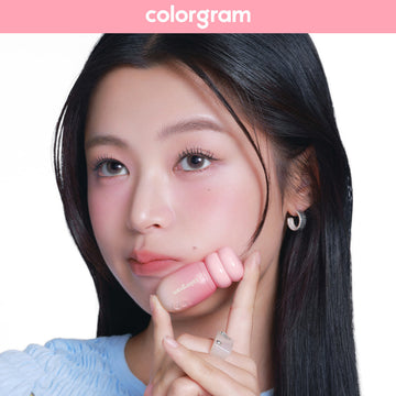 [Colorgram] Colorgram Juicy Jam Blur Tint 8COLOR