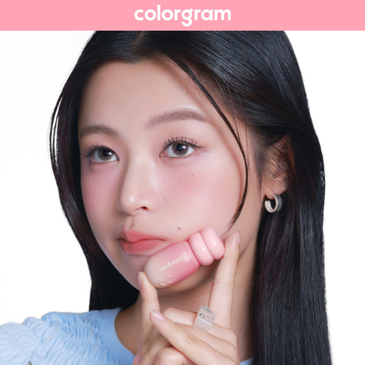 [colorgram] Colorgram Juicy Jam Blur Tint 8COLOR