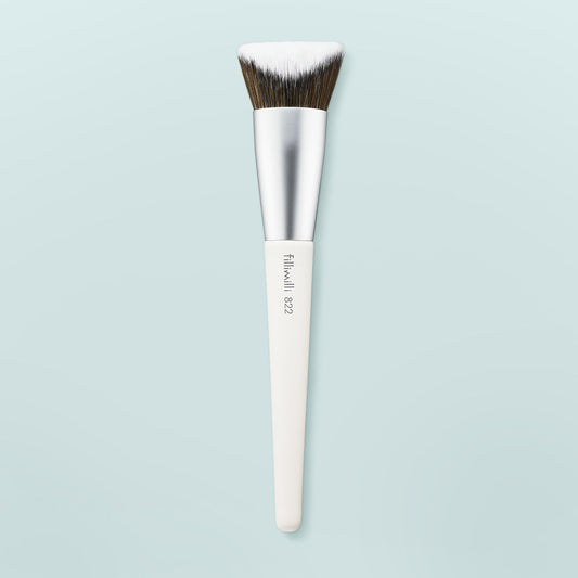[Fillimilli] Filimili V-cut foundation brush 822