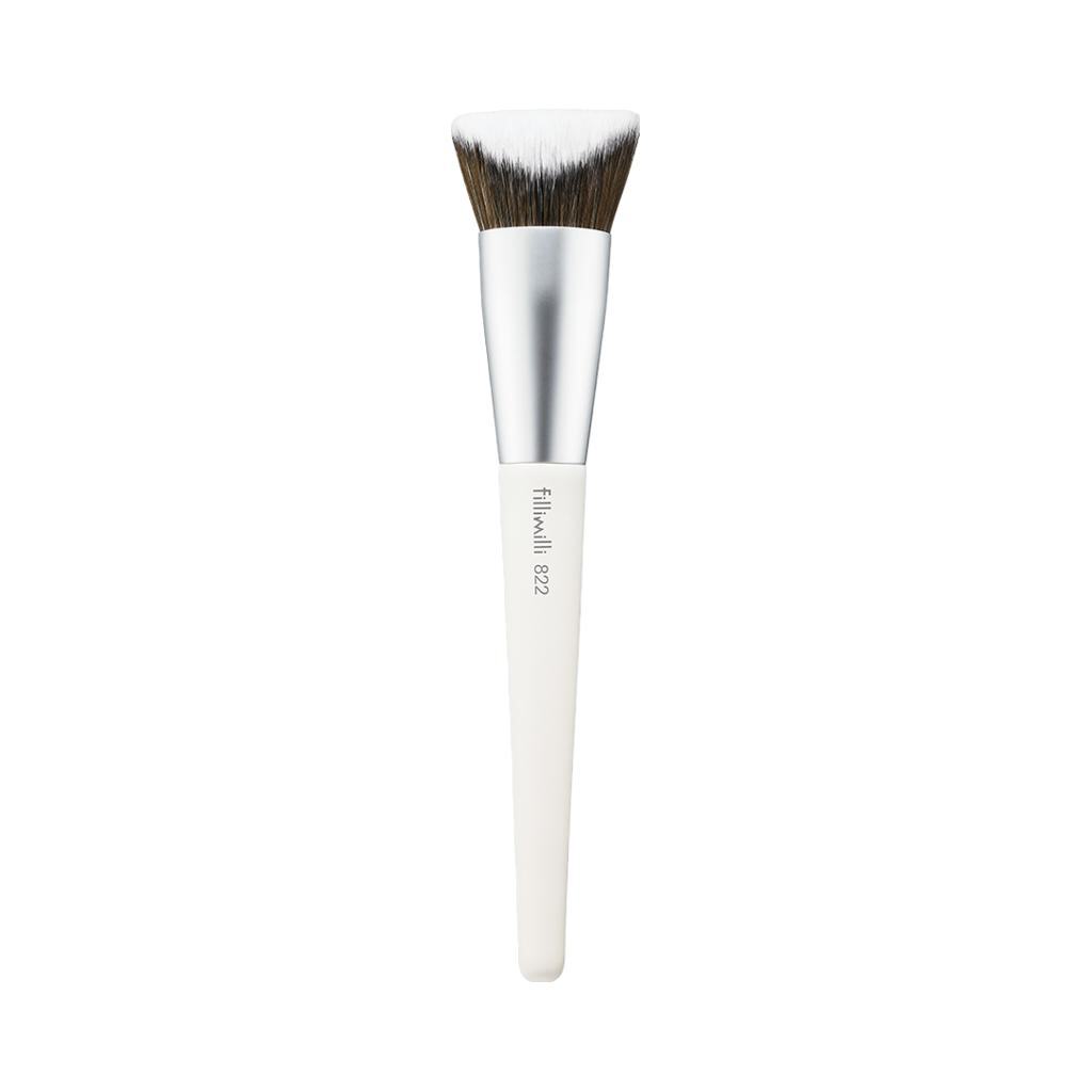 [Fillimilli] Filimili V-cut foundation brush 822