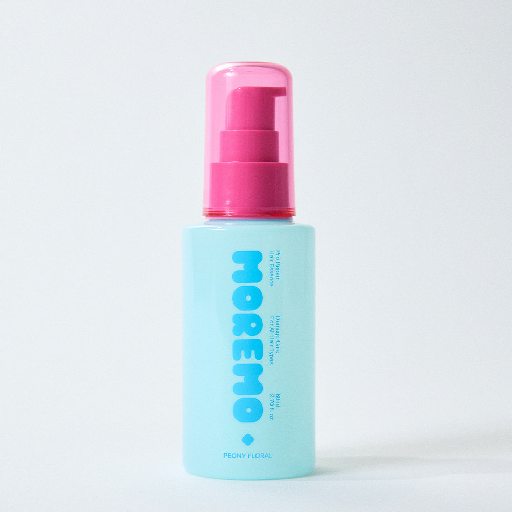 [moremo] Moremo Pro Repair Hair Essence 80ml Special (+2X Treatment Free)