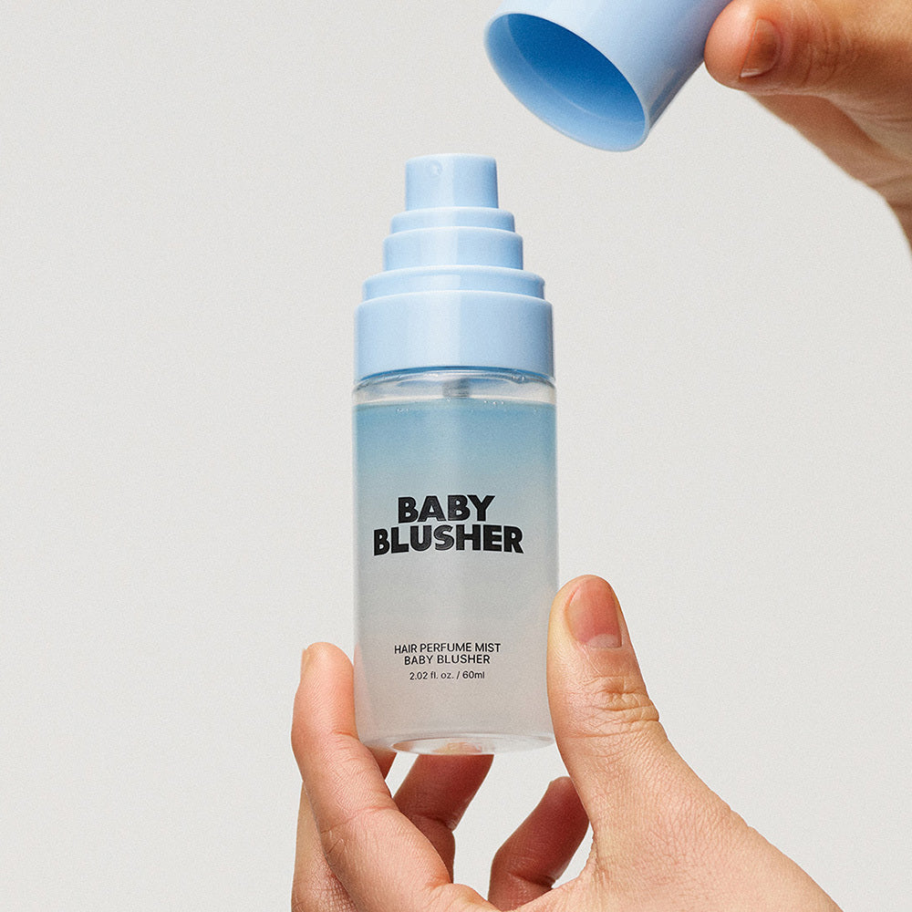 [SENNOK] Sennok Hair Perfume Mist 60ml, 2 types (special/single item)