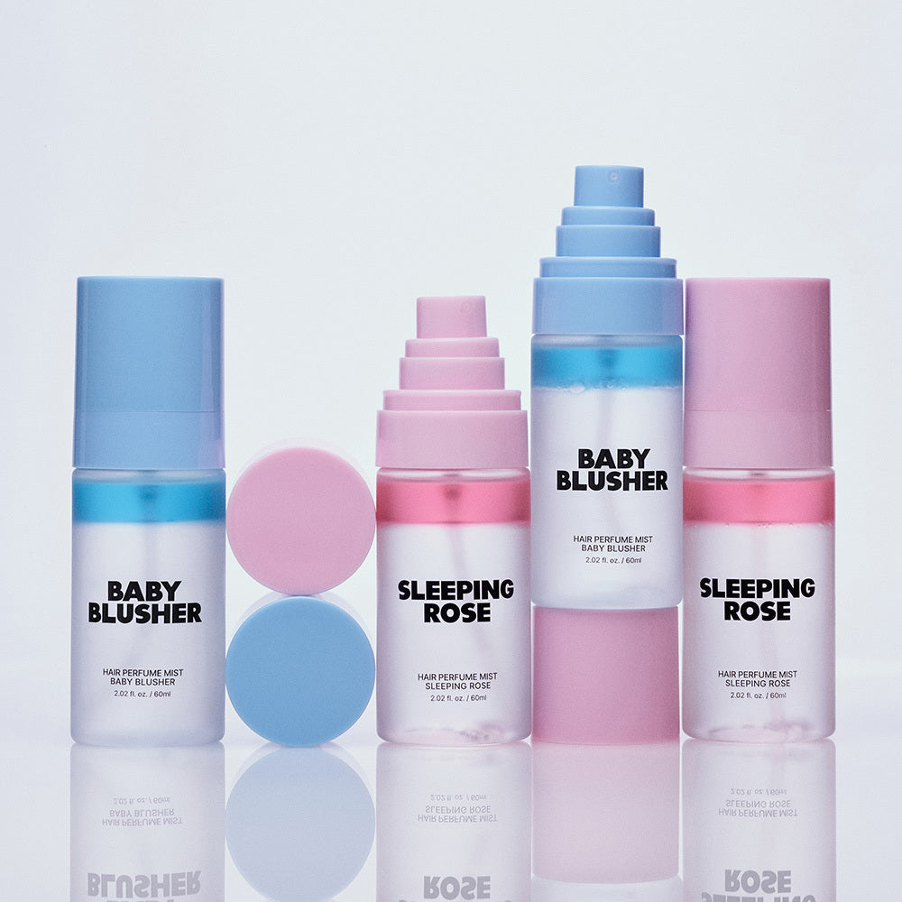 [SENNOK] Sennok Hair Perfume Mist 60ml, 2 types (special/single item)