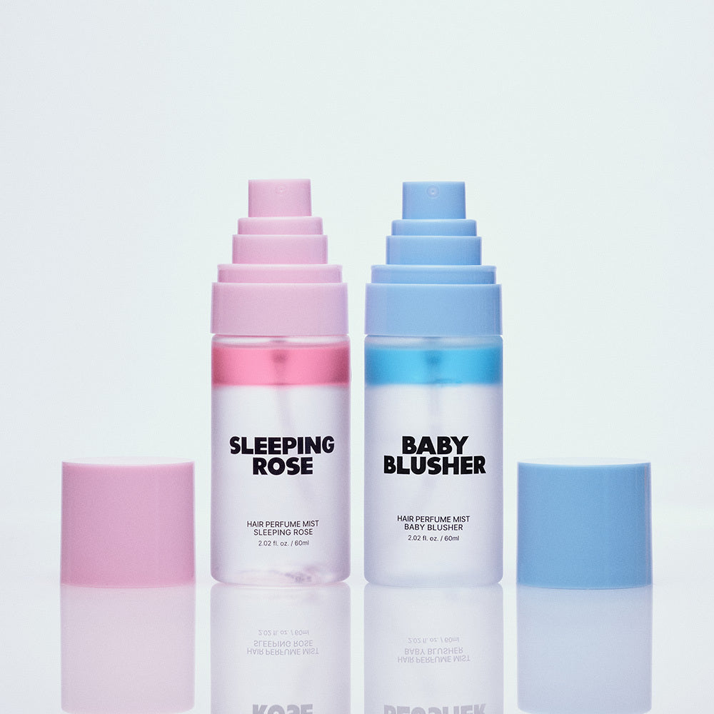 [SENNOK] Sennok Hair Perfume Mist 60ml, 2 types (special/single item)