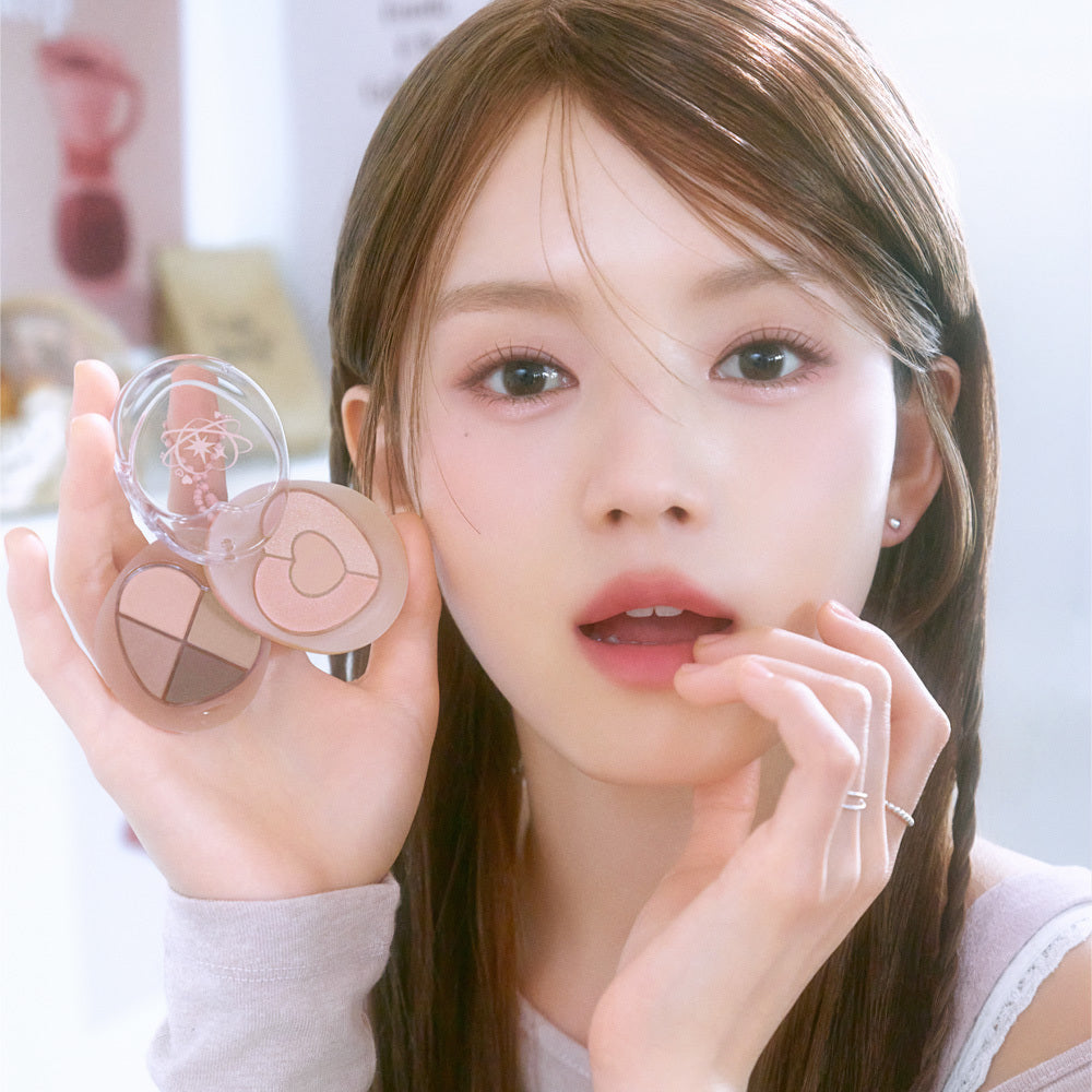 [Etude] Etude Poyong Eye Maker 4 Colors